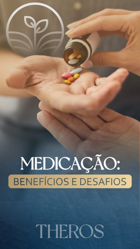 MEDICAÇÕES