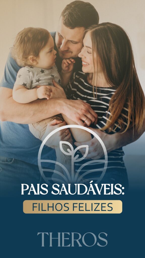 PAIS E FILHOS